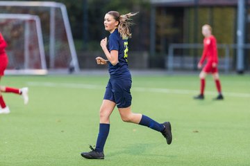 Bild 227 - wCJ Eimsbuettel - Victoria : Ergebnis: 5:0